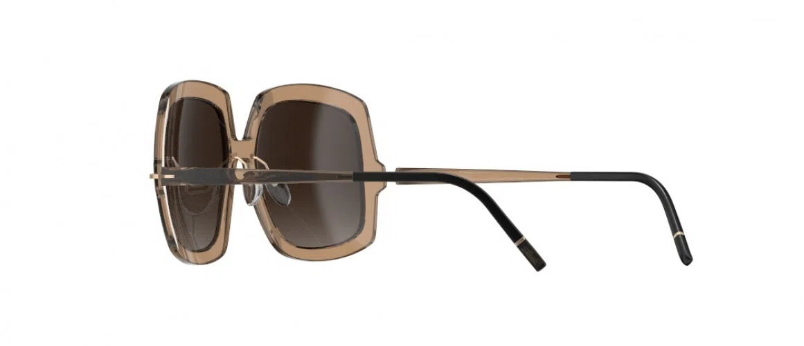 Silhouette Montamer 3197 Sunglasses - view 26